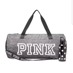 Victoria's Secret Bags - Victoria’s Secret duffle bag Victoria's Secret Bags - Victoria’s Secret duffle bag